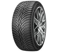 Berlin Tires All Season 1 235/55 R17 103H XL - D/B/72dB Pneu toutes saisons (voiture)