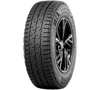 BERLIN TIRES Pneu hiver 215/70 R 15 C TL 109/107R ALPINE GRIP C 8PR MFS BSW M+S