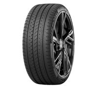 Berlin Tires Summer Uhp 1 225/30 ZR20 85Y Pneu d'été
