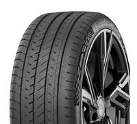 Berlin Tires 285-35 ZR22 106Y XL Summer UHP 1 - Pneu auto Tourisme Eté