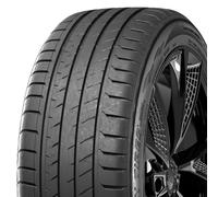 Berlin Tires Summer UHP 2 195/55 R16 87V - D/B/70dB Pneu Été (voiture)