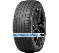 Berlin Tires Summer UHP 2 ( 235/45 ZR19 99W XL )