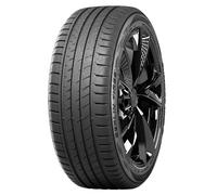 Pneu été - Berlin Tires - 245/40 ZR18 - 97Y XL - Adhérence exceptionnelle - Maniabilité précise