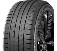 Berlin Tires Summer UHP 2 Pneu d'été 215/55 ZR18 99W XL C/B/70 dB (voiture)