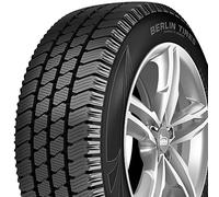 BERLIN Tires Tires All Season - Van - Pneu toutes saisons - Van 215/65 R15C - 107/103 R - D/B/72 dB (camion) - 215/65 R15C - 107/103R