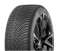Berlin Tires Pneu toutes saisons All Season 1 235/55 R17 103H XL 3PMSF 72 dB