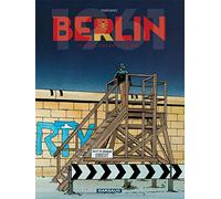 Berlin - Tome 3 - Deux enfants de roi