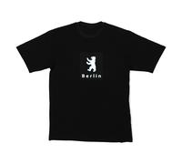 Berlin Tshirt LED