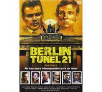 Berlin Tunnel 21 (1981) G