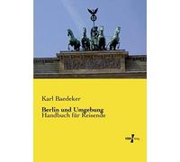 Berlin Und Umgebung