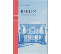 Berlin,Une Ville en Suspens - Werner Szambien - Norma - broché - Beau livre