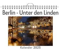 Berlin - Unter den Linden