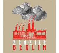 Berlin Vinyle