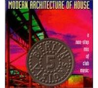 Berlin Visions 5 - Berlin Visions 5: Modern Architecture of House/Var