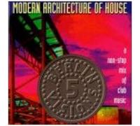 Berlin Visions, Vol. 5: Modern Architecture Of House