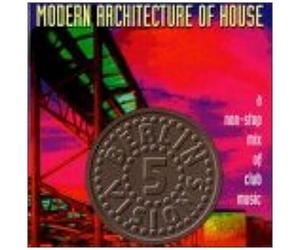 Berlin Visions, Vol. 5: Modern Architecture Of House