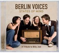 Berlin Voices – States of Mind, Hommage à Billy Joel