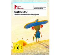 Berlinale Generation - Kurzfilmrolle 2: die Besten Kurzfilme