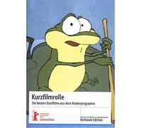 Berlinale Generation - Kurzfilmrolle: Berlinale Generation