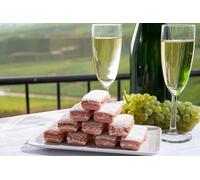 BERLINE ALLER-RETOUR REIMS