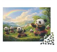 berline Ancien Style Puzzles 1000 Pieces Cadeau Unique Désert Coucher du Soleil Jeu Éducatif Défi Jouet À De Qualité Supérieure Peinture Art pour Adultes Enfants 1000pcs (75x50cm)