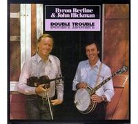 Berline, Byron - Double Trouble [Vinyl LP]