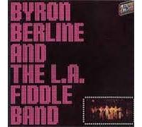 Berline, Byron - La Fiddle