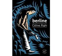 Berline Céline Righi (Auteur)