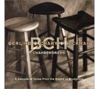 Berline Crary Hickman - Chambergrass [Import]