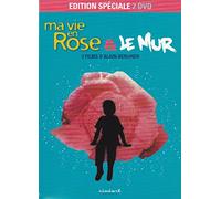 Berliner, Alain - Ma Vie en Rose/Le Mur [BE Import]