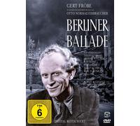 Berliner Ballade (DVD) Gert Fröbe Aribert Wäscher Tatjana Sais Ute Sielisch