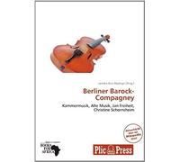 Berliner Barock-Compagney