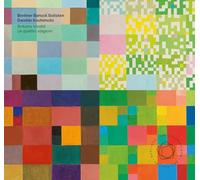 Berliner Barock Solisten - Berliner Barock Solisten, Daishin Kashimoto - Antonio Vivaldi’s “The Four Seasons”