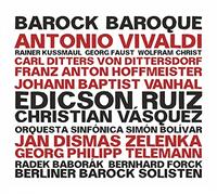 Berliner Baroque Klassik Vol 1 3