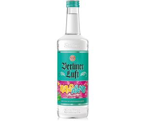 Berliner Brandstifter Menthe Poivrée Liqueur 0.7 L