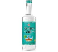 Berliner Brandstifter Menthe Poivree Liqueur 700 ml