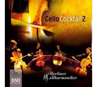 Berliner Cellharmoniker - Cello Cocktail Volume 2 [Import]