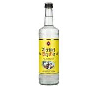Berliner Dry Gin 41,8% Vol. 0,7l