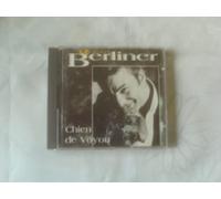 Berliner, Gérard - Chien de voyou