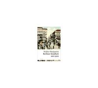 Berliner Kindheit Um 1900