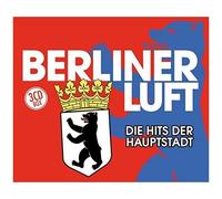 Berliner Luft-Die Hits Der H