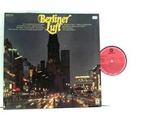 Berliner Luft: Edith Hancke,Knef, Dietrich, Foc, Sonocord(27 094-2),