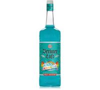 Berliner Luft EISBONBON Der Frische Pfefferminzlikör 18% Vol. 3l