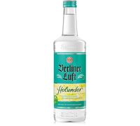 Berliner Luft HOLUNDER Pfefferminzlikör 18% Vol. 0,7l