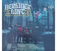 Berliner Luft - Melodien Von Walter Kollo Und Paul Lincke [Vinyl LP]