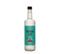 Berliner Luft Pfefferminz Likör 70cl Liqueur