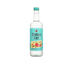 Berliner Luft Pfefferminz Likör 70cl Liqueur