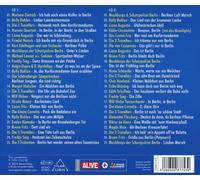 Various Artists – Berliner Luft - So..