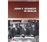 Berliner Mauer,die - 02: John F.Kennedy in Berlin [Import]