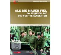 Berliner Mauer,die - 08: ALS Die Mauer Fiel [Import]